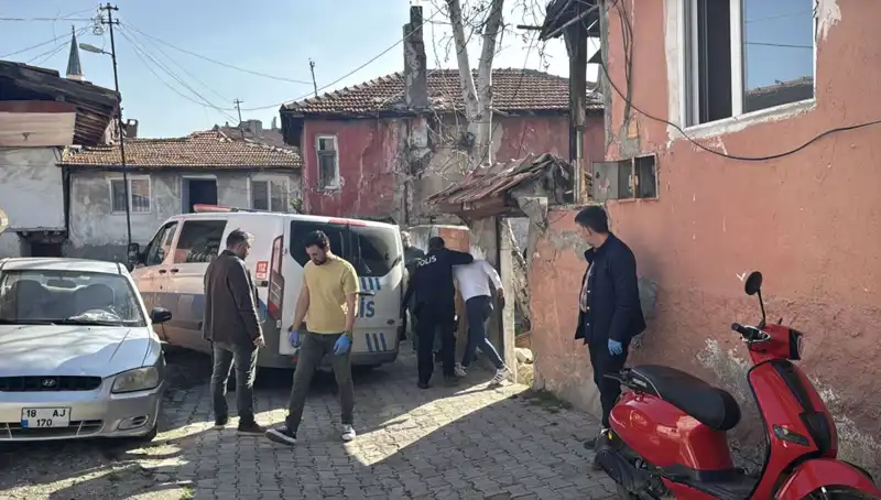 Çankırı'da Uyuşturucu Operasyonu: 6 Şüpheli Tutuklandı