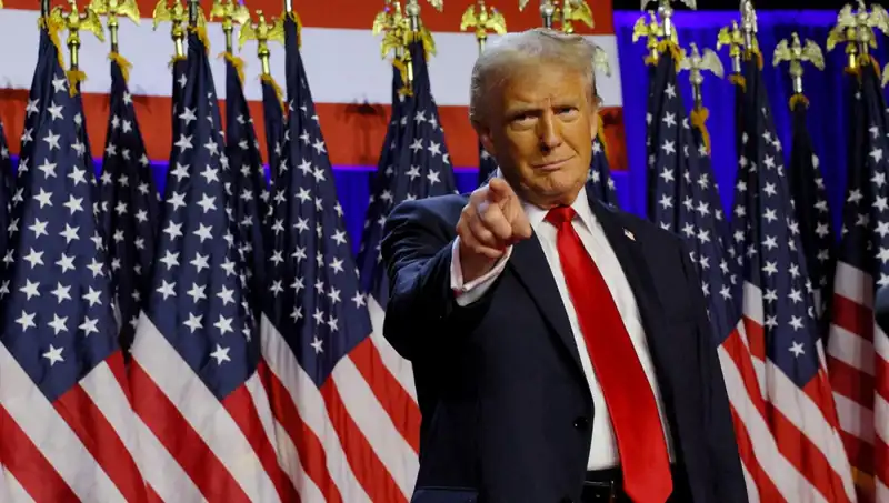 Trump, Rusya ve Ukrayna ile Büyük Ticaret Anlaşması İçin Hazırlanıyor