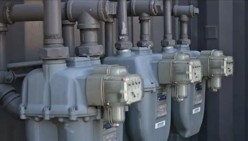 Avrupa Birliği'nde Gaz İthalatı Neden Sabit Kaldı? Analiz ve Sonuçlar