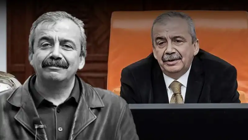 DEM Parti'den İmralı Heyeti'ne Yeni İsim Gelecek Mi?