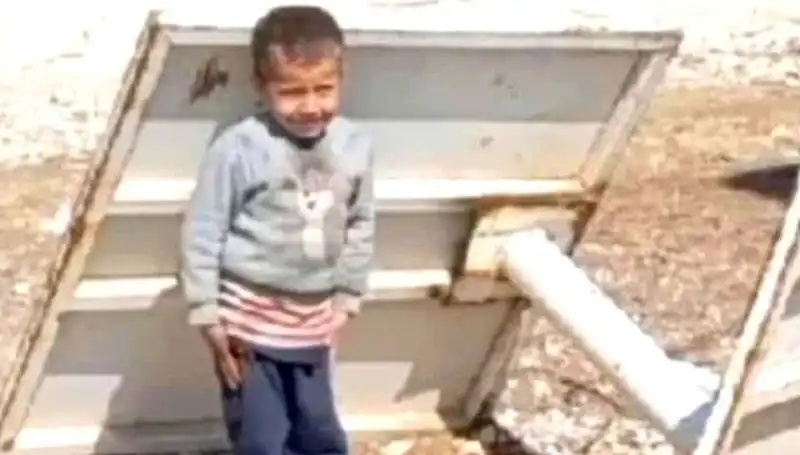 Sulama Kanalına Düşen Çocuk: Trajik Kaza ve Sonrası