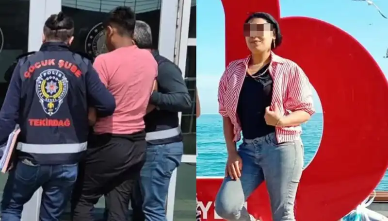 Tekirdağ'da Şok Eden Olay: Yardıma Giden Kişi Hayatını Kaybetti