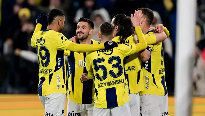 Kadıköy’de Galibiyet İçin En İyi Stratejiler Geliştiriliyor