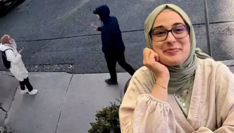 Rümeysa Öztürk Davasında Gelişmeler: Avukatlardan Acil Nakil Talebi!