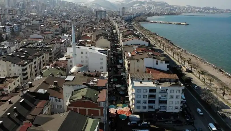 36 Yıldır Süren Davanın Gizemi: Davacı Filmi Gerçek Hayatta Yaşandı