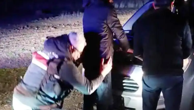 Aileler Arasındaki Kargaşa: Çocuk Kavgası Sonucu 1 Kişi Hayatını Kaybetti