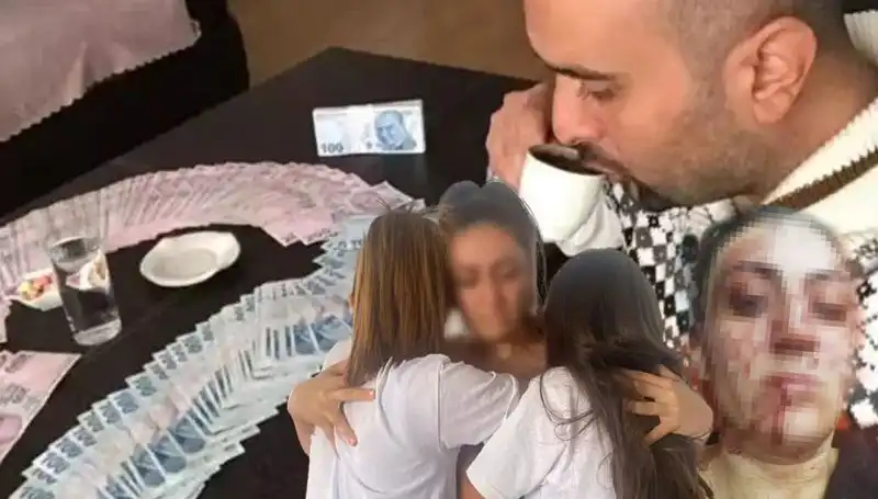 Eski Kocaya Şok İndirim: Sinem’i 7 Yerinden Bıçakladı!
