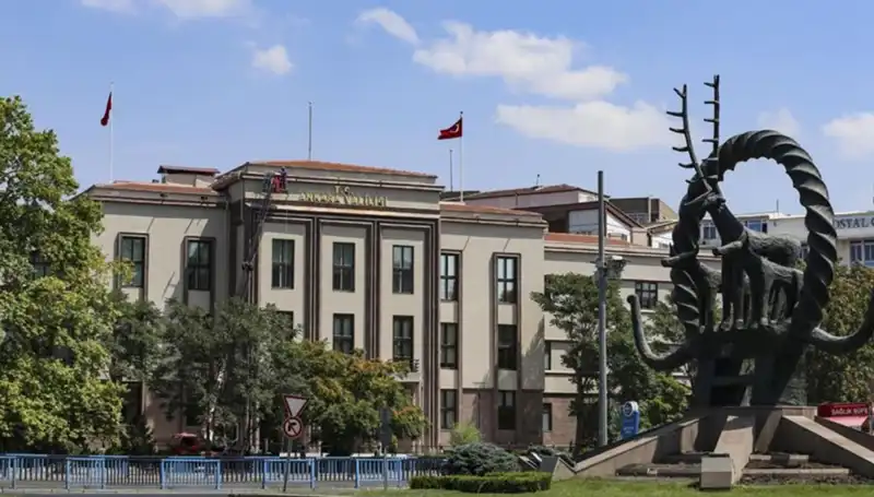 Ankara Valiliği, 12/12 Çalışma Sistemi Hakkında Önemli Açıklama Yaptı