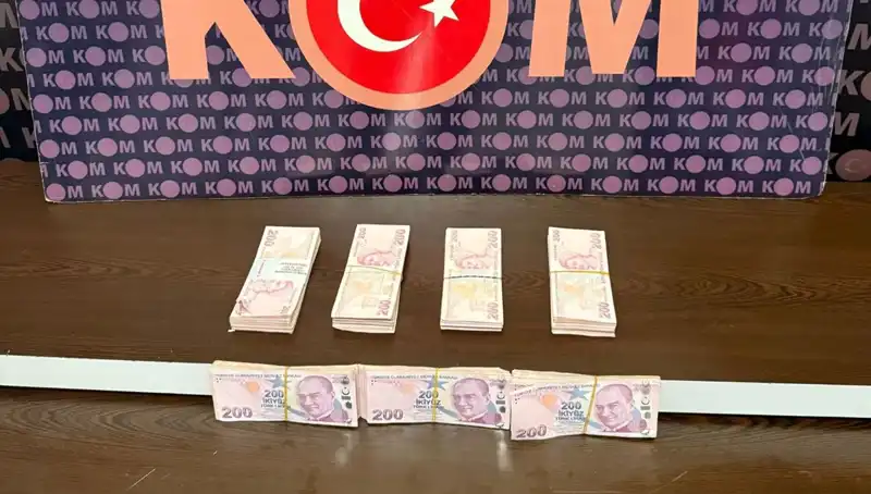 Türkiye’de İki Orman Muhafaza Memuruna Rüşvetten Tutuklama Şoku