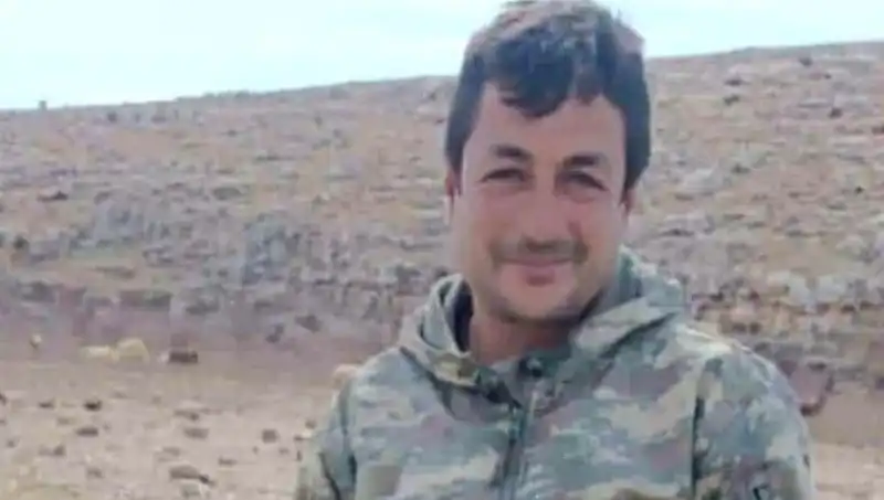 Sulama Kanalında Yaşanan Trajik Olay: Çobanın Ölümü Gündemi Sarstı