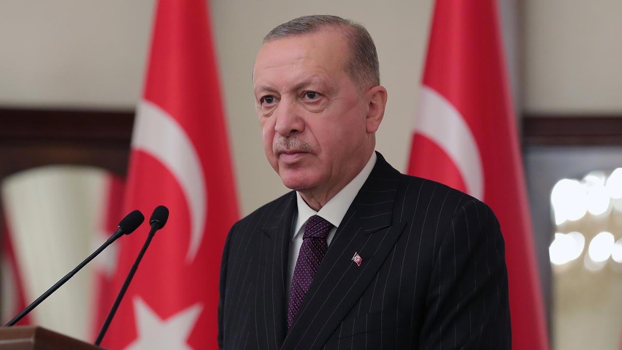 Cumhurbaşkanı Erdoğan, Bolu'da Meydana Gelen Yangın Faciasını İncelemek İçin Yola Çıkıyor