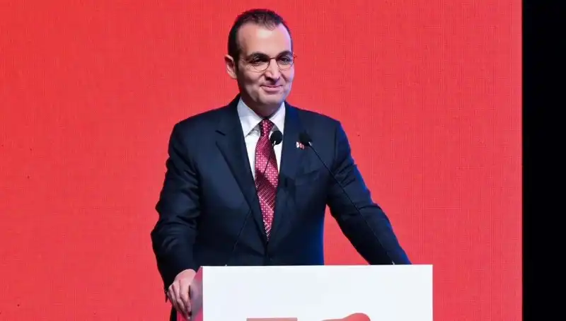 Şişli Belediye Başkanı Resul Emrah Şahan Kimdir? Hayatı, Kariyeri ve Vizyonu
