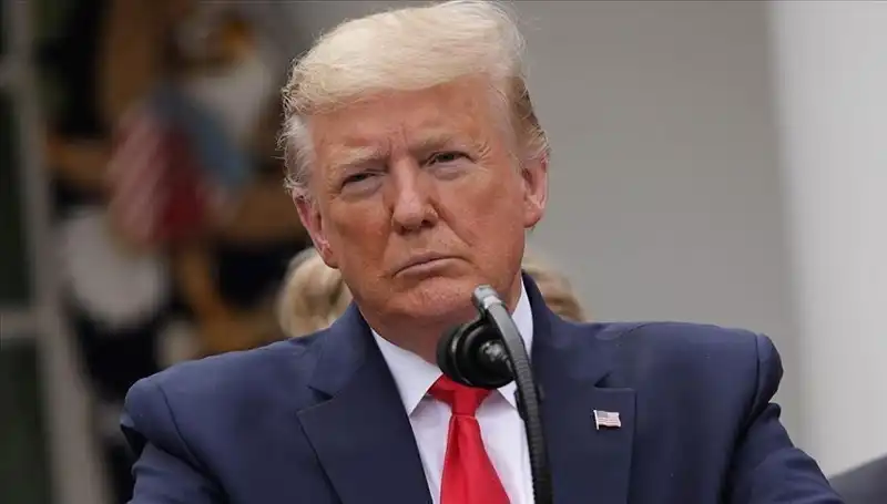 Başkan Trump’ın Kongre'deki Büyük Açıklaması: Gözler O Anlarda