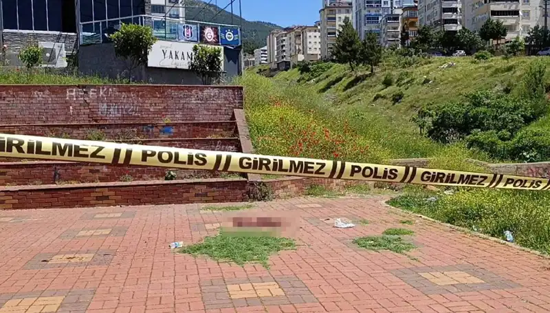 Kahramanmaraş'ta Bıçaklı Kavga Alarmı: Korkutan Yaralı