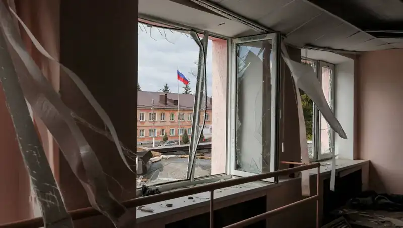 Rusya, Ukrayna'nın Kursk’a düzenlediği saldırıyı kınadı: Can kaybı yaşandı