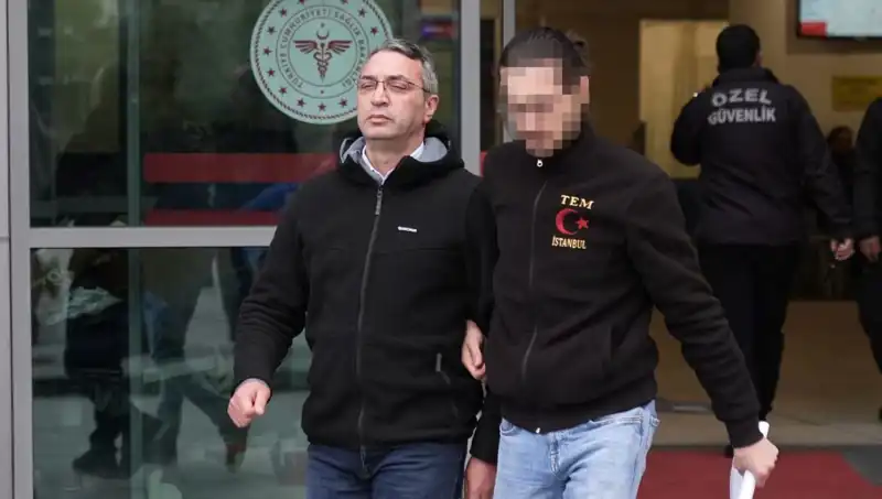 Mahir Polat Hastaneye Sevk Edildi: Sağlık Durumu Hakkında Bilgiler