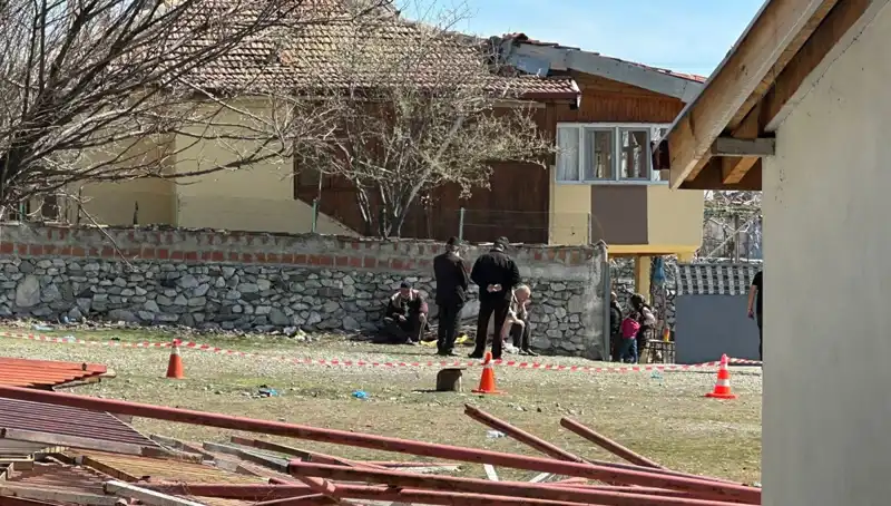 Çorum'da Şok Edici Olay: Yaşlı Kadın Gasp Edilip Bıçaklandı!