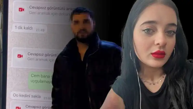 Esenyurt'ta Eski Sevgili Terörü: Dayak, Şantaj ve Tehdit Zinhar Sona Eriyor!