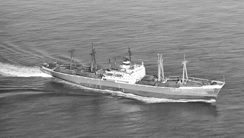 JFK Dosyaları Açığa Çıkardı: CIA'nın Gizli Sovyet Operasyonu Neleri Kapsıyordu?