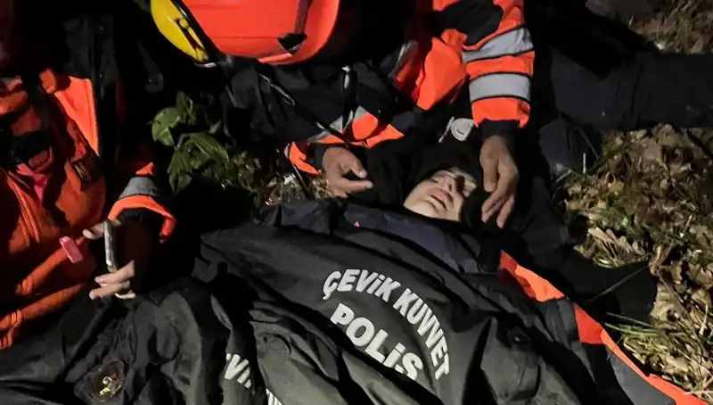 Belgrad Ormanı'nda Kaybolan Mimar Ece Gürel'in Acı Haberi Geldi