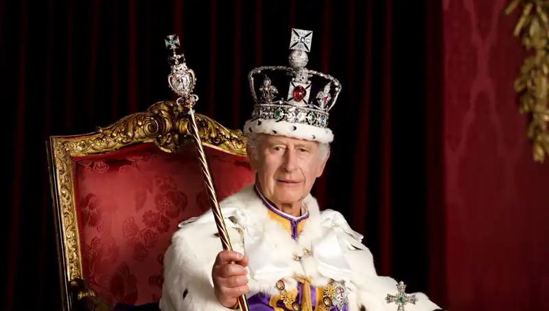 İngiltere Kralı Charles’tan Sürpriz: Kişisel Müzik Listesi Açıklandı!