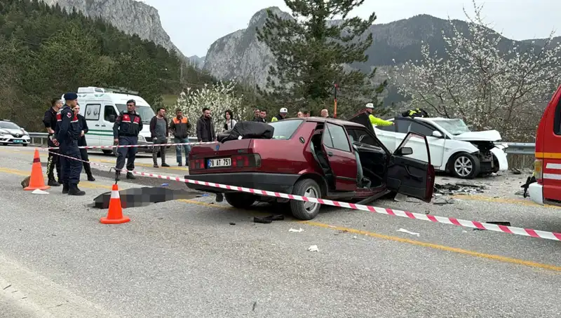 Bayram Tatili Kabusa Dönüştü: 62 Can Kaybı ve 7 Bin Yaralı