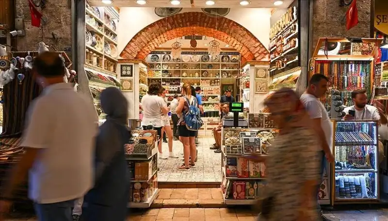 Esnafın Geleceği Tehlikede: Yeni Yasa Talepleri Artıyor