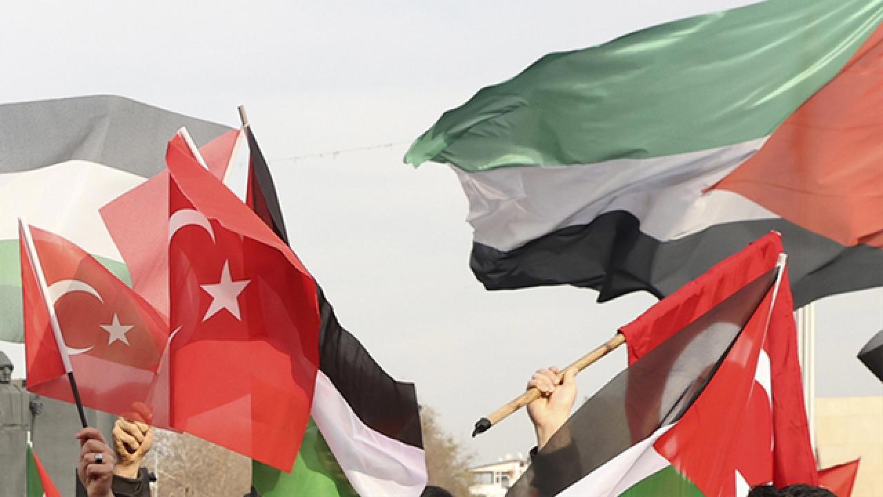 Hamas lideri: Türkiye'nin etkisi anlaşmada büyük