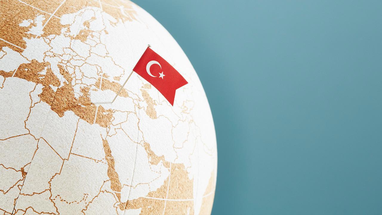Türkiye'nin Uluslararası Barış Diplomasisi