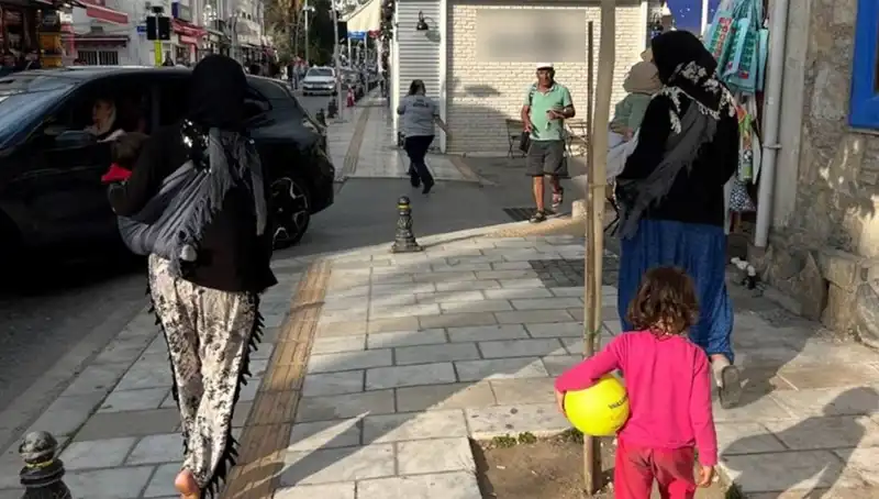 Çocukları Dilendirenlere Bıçak Gibi Yasa: Artık Yasal İşlem Başlatılacak