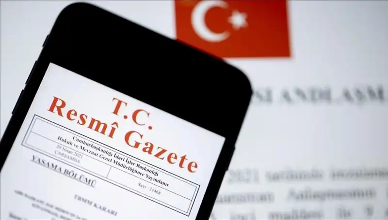 HSK ve Atama Kararları Resmi Gazete'de Yayınlandı: Detaylar Neler?