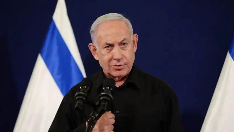 İsrail, Suriye’ye Saldırı İçin Kritik Talimatlar Verdi: Netanyahu ve Katz’tan Açıklamalar