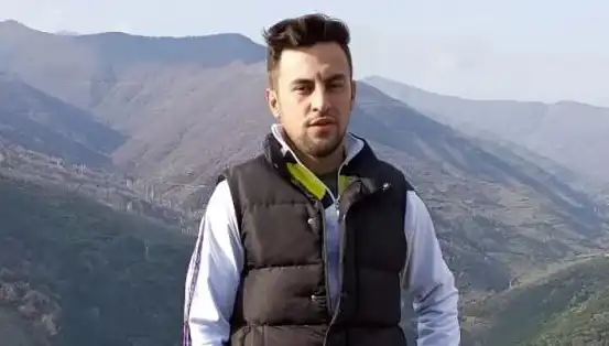 27 Yaşındaki Harun’un Korkunç Ölümü: Olayın Perde Arkası Ortaya Çıkıyor