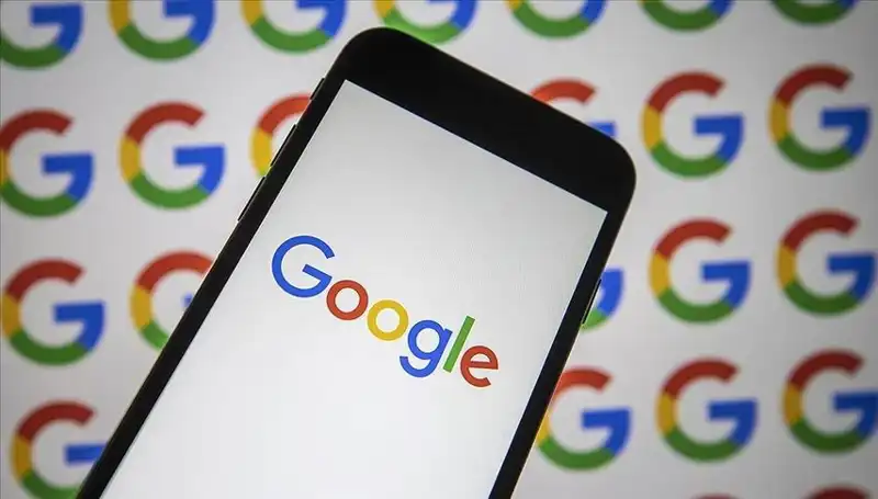 ABD Hükümeti'nin Google Üzerindeki Reklam Baskısı Artıyor