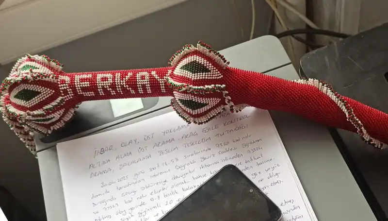İzmir'de Miras Villa İçin Kırbaçlı İhtişam: Şok Eden Olay!