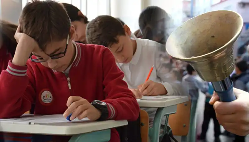 2024-2025 Eğitim Dönemi İkinci Ara Tatili Ne Zaman Başlıyor?