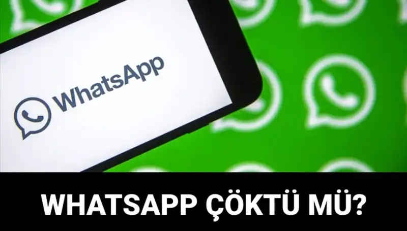 WhatsApp Erişim Sorunları: 20 Mart’ta Ne Oldu ve Ne Zaman Düzelecek?