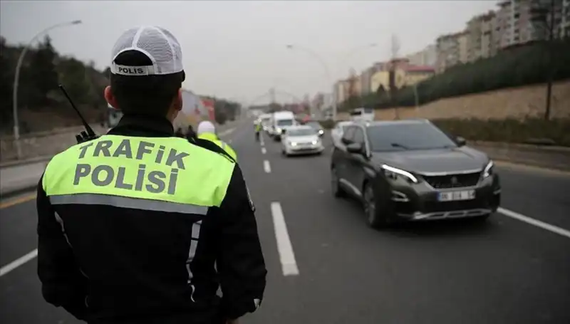 23 Nisan'da Ankara'da Hangi Yollar Kapalı Olacak?