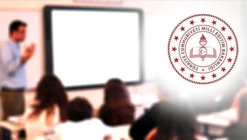 Öğretmenler İçin Büyük Değişim: İl İçi Mazeretle Yer Değiştirme Sonuçları Açıklandı