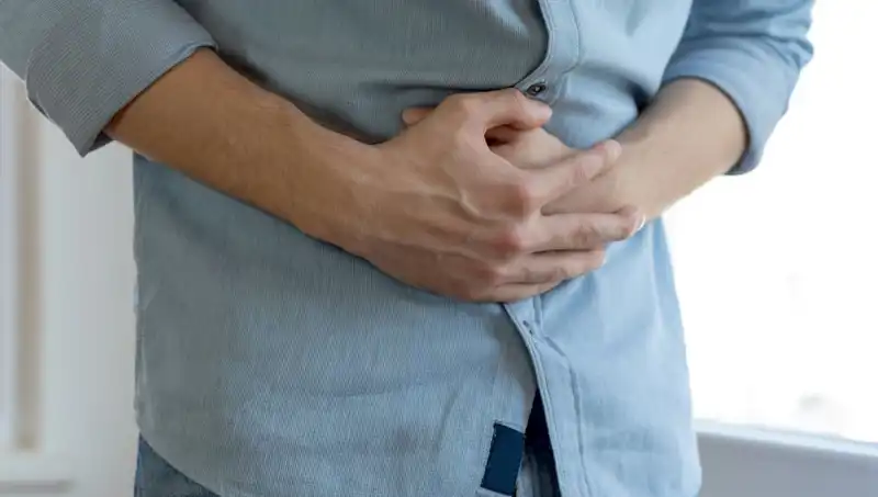 Hazımsızlık Belirtileri Kanser İle Korkutucu Bir Bağlantı Kurdu