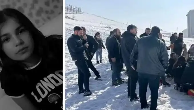 Yüksekova'da Köpek Saldırısı: Eslem'in Ölümü ve Soruşturma Süreci