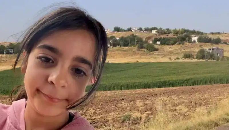 Narin Güran Cinayetinde Yargıtay'dan Şok Gelişme: Cezalar Onandı!