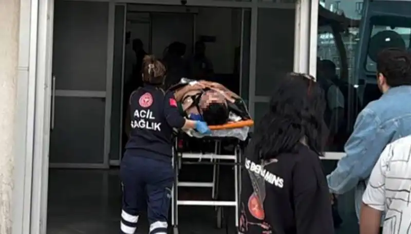 İnşaat Alanında Feci Kaza: Yüksekten Düşen İşçi Hayatını Kaybetti