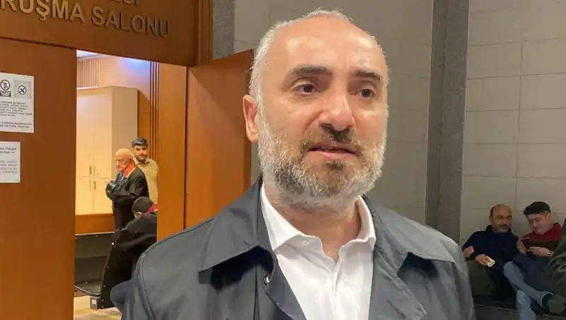 İsmail Saymaz’a Verilen Ev Hapsi: Nedenleri ve Sonuçları
