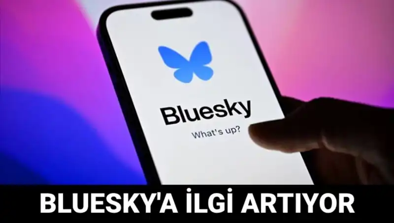 Twitter’e Rakip Olan Bluesky: Nedir, Ne Sunuyor ve Nasıl Üye Olunur?