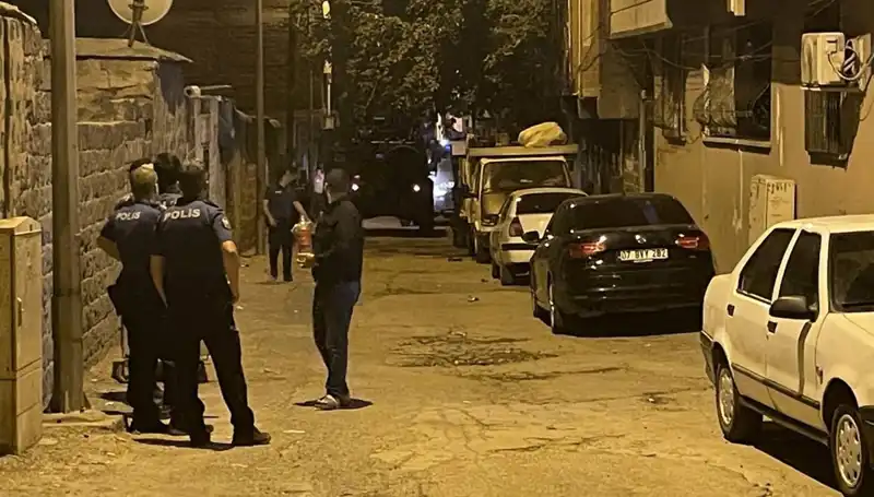 Polise Ateş Açan Şahıs Bacaklarından Vurularak Yakalandı, Olayın Ardındaki Gerçekler Ortaya Çıktı