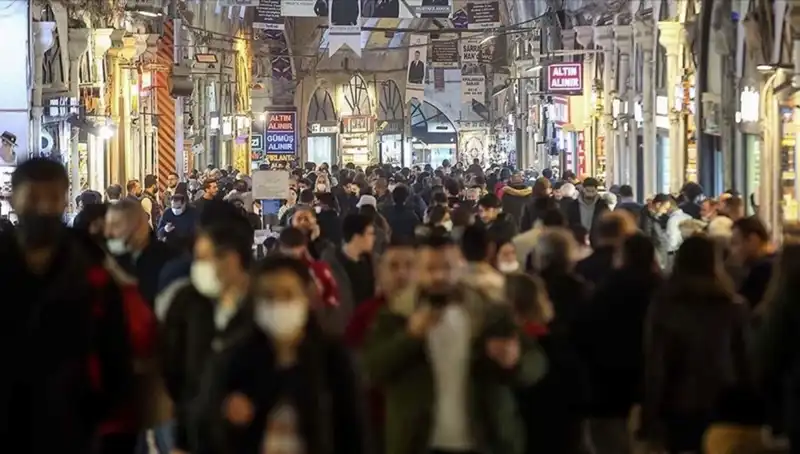 Kapalıçarşı'da Suç Çetesi ve Milyarlık Kara Para Akışı Ortaya Çıktı!