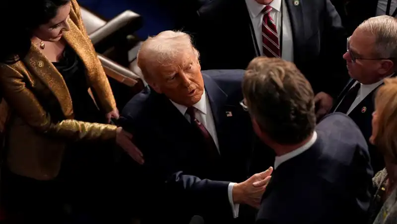 Trump'ın Sağlık Politikasının Derin Etkileri: 4 Milyon Hasta Tehlikede mi?