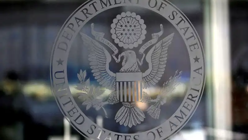 Trump’ın Dışişleri Bakanlığı’na Müdahalesi: Kesinti ve Yeniden Yapılandırma Süreci Başladı!