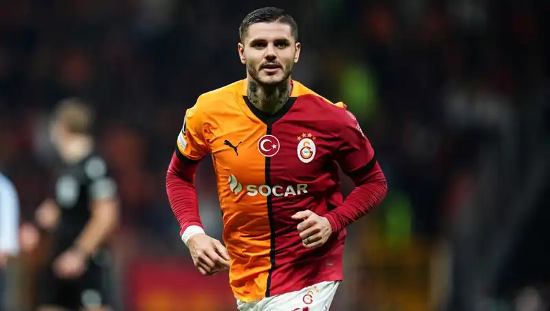 Icardi'nin Heyecanla Beklenen Dönüş Tarihi Nihayet Belli Oldu!